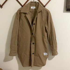 ANIAN painters jacket